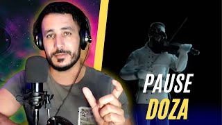 PAUSE FLOW  DOZA  LOCO REACTION [upl. by Granoff664]