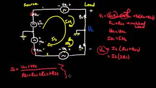 Differential Signaling 2 of 4 [upl. by Ahsilef72]