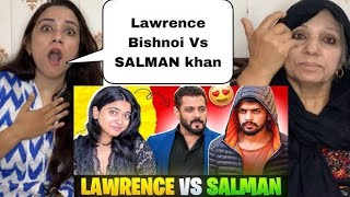 Lawrence Bishnoi Dangerous Attitude Videos Reaction 🔥 youtubeshorts [upl. by Sined]