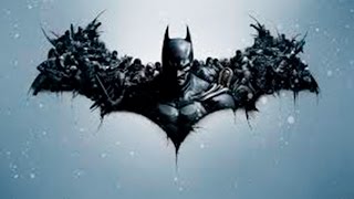 Batman  The Dark Knight Epic Score [upl. by Narcho987]