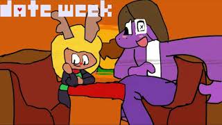 DATE WEEK RuneMix [upl. by Adnwahsal]