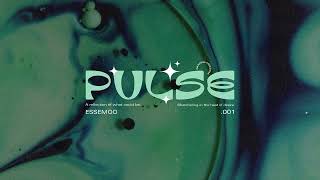 ESSEMOO  PULSE Official Audio [upl. by Gnoy]