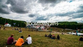 Boomtown 2015 [upl. by Nannaihr48]