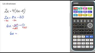 Liber matematik 1a 1206 c [upl. by Rammaj]