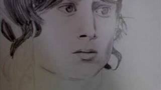 1 How to draw Frodo Baggins Step by Step [upl. by Sanborne]