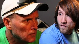 MY DAD WANTS ME TO QUIT YOUTUBE [upl. by September272]