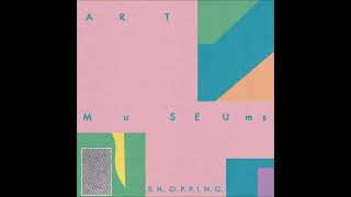 Art Museums  SHOPPING [upl. by Uzial]