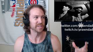 THE DRESDEN DOLLS  GIRL ANACHRONISM Track Reaction [upl. by Cotsen822]