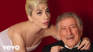 Tony Bennett Lady Gaga  Love For Sale Official Album Trailer [upl. by Anbul]