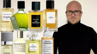 Top 10 Spring Fragrances For Different Occasions I Designer amp Niché [upl. by Innor]