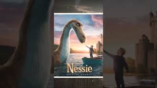 🦕 NESSIE 👱 A Beautiful Day with Nessie [upl. by Eseela873]