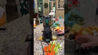 Im trying something new today Come find out what kitchen gadget I am using today [upl. by Fineman]