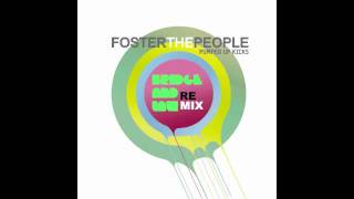 Pumped Up Kicks Bridge amp Law Remix  Foster The People [upl. by Ynatirb183]