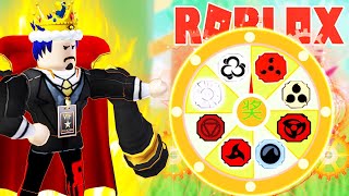 Roblox  KHÔNG NGỜ LẠI MỞ ĐƯỢC 2 GENKAI CỰC KỲ HIẾM DỄ DÀNG MÀ NHIỀU NGƯỜI MUỐN CÓ  Shinobi Life 2 [upl. by Yrrehc]