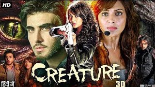 Creature 3d hindi movie Revisit👈👈 [upl. by Noira]