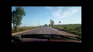 VW Beetle 1600 Cruising [upl. by Mutua]