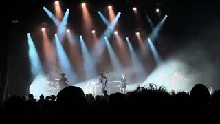 Parov Stelar Live  Mojo Radio Gang  London Eventim Apollo  20th March 2024 [upl. by Nauqas]