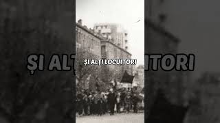 Revolta de la Brașov din 1987 curiozități istorie [upl. by Man]