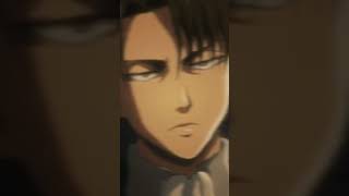 Levi Ackerman Edit [upl. by Alexander]