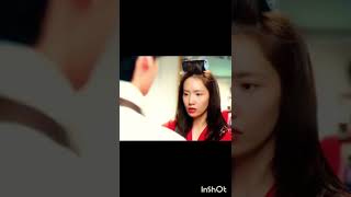 Wife giving loving threat to idle husband🤣🤣🤣 kdrama ytshorts [upl. by Jariah807]