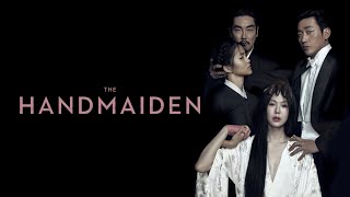 The Handmaiden 2016 Movie  Kim Minhee Kim Taeri amp Ha Jungwoo  Review amp Facts [upl. by Anirhtak]