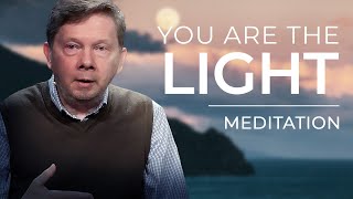 Life Mastery Meditation with Eckhart Tolle  A Special Meditation on The Nature of Consciousness [upl. by Soren]