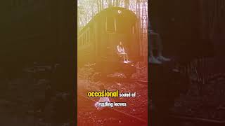 Ghost Appears in the Girls Train Compartmentquot ghostvideo viralvideo viralshort [upl. by Ednew826]