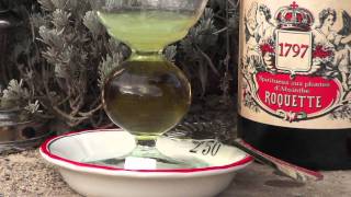 How to serve an absinthe the traditional way [upl. by Anail628]