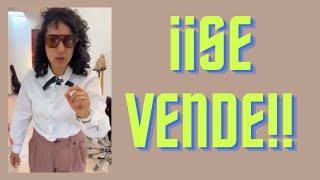 ¡¡SE VENDE [upl. by Alleen]