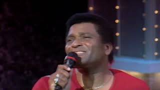 CHARLEY PRIDE  Crystal Chandeliers [upl. by Elie]