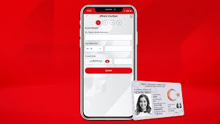 TC Kimlik Kartı ile Şifre Yenileme  Nasıl Yaparım [upl. by Patt]