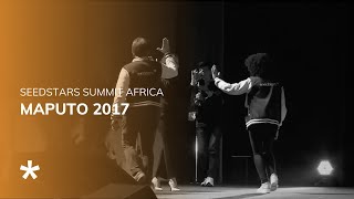 Seedstars Summit Africa 2017  Official Trailer [upl. by Saval]