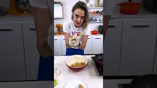 Não jogue arroz velho fora faça esse petisco delicioso na AirFryer [upl. by Elset211]