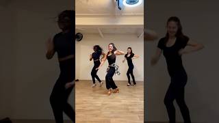 SALSA LADY STYLE dance dancer salsadance salsa reels viralvideo dancevideo danceshorts [upl. by Yerahcaz]