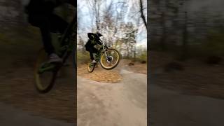 Daryky Trailhead • День 2 freeride downhill mtb dirtjumping [upl. by Glenn]