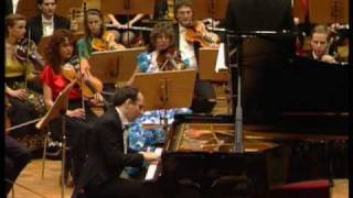 De Falla Nights in Spanish Gardens • Filippo Faes • Volker Hartung • Cologne New Philharmonic [upl. by Olbap]