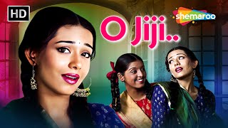 O Jiji Kyaa Kehake  Vivah 2006  Amrita RaoAmrita Prakash  Shreya Ghoshal  Best Marriage Songs [upl. by Holihs687]