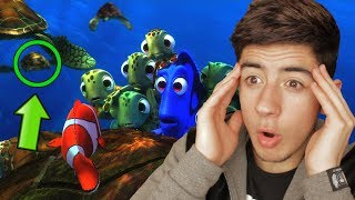 TEORIAS QUE TE VOLARÁN LA CABEZA LA TEORIA PIXAR  kevsho [upl. by Draner412]