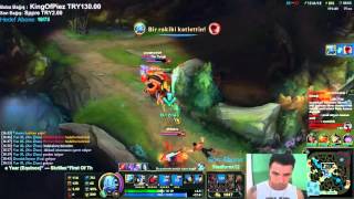 Penta Kill Fizz N Chips  Fizz GOD KFC Eatbox [upl. by Yousuf]