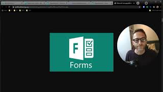 How to share a MS Forms with a SharePoint site [upl. by Setsero]