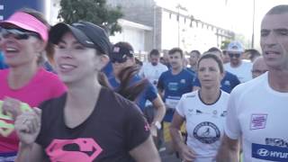 Hyundai Meia Maratona do Porto 2019  Highlights [upl. by Htaeh]