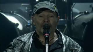 Vasco Rossi  Gli Angeli Live Kom 2015 [upl. by Iaka39]