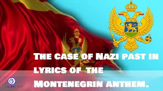 Montenegro🇲🇪Crna Gora🇲🇪Црна Гора🇲🇪 The national anthem of 🇲🇪Montenegro 🇲🇪 adopted in 2004 [upl. by Lanfri763]