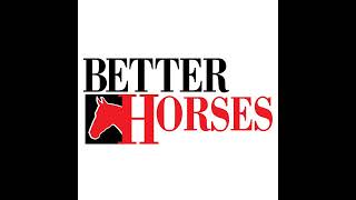 Better Horses October 27th Episode 528 [upl. by Eahs898]