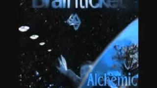 Brainticket  Alchemic Universe [upl. by Schreiber]