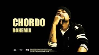 BOHEMIA  Chordo Official Audio [upl. by Ranna]