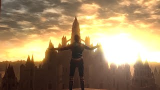 So this is Anor Londo  Dark Souls Remastered [upl. by Angie]