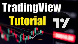 TradingView Tutorial for Beginners  Forex Trading part 1 [upl. by Kolivas370]