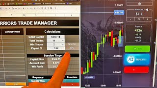 NEW AI TRADING Does It Work What is Pocket Option Thinking [upl. by Armand483]