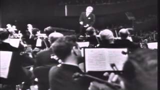 JEAN SIBELIUS Symphony No 2 in D Major OP 43 Finale LEONARD BERNSTEIN [upl. by Alfreda]